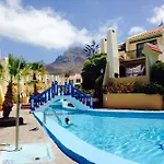 Lovely Sunny -emanuela Mareverde Appartamento Costa Adeje (Tenerife)