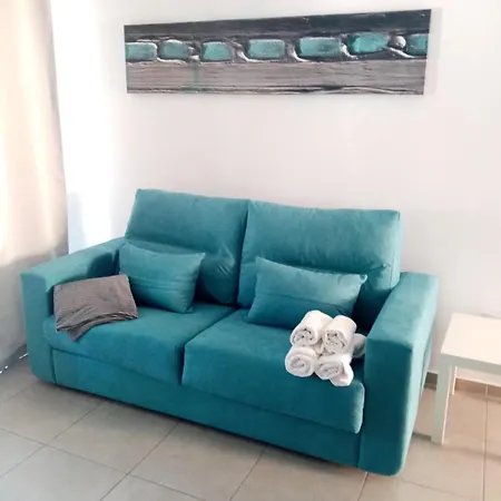 Апартаменты Lovely Sunny -emanuela Mareverde *