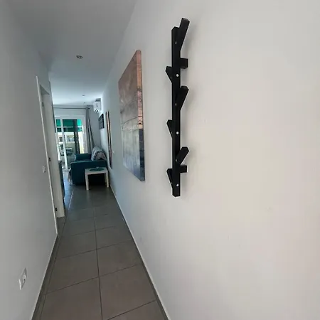 Апартаменты Lovely Sunny -emanuela Mareverde Адехе