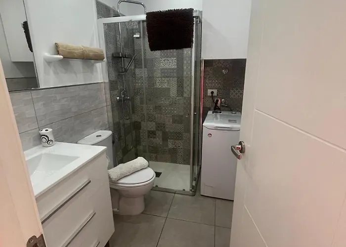 Lovely Sunny -emanuela Mareverde Апартаменты Адехе