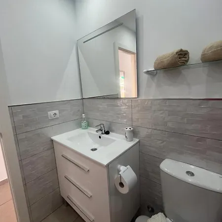 شقة Lovely Sunny -emanuela Mareverde أذيخي