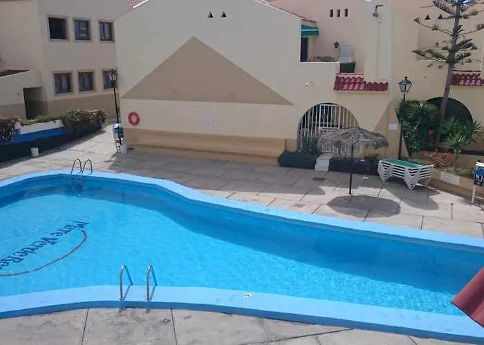 Appartement Lovely Sunny -emanuela Mareverde *