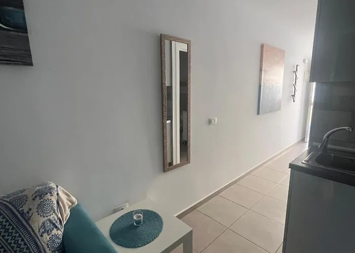 Appartement Lovely Sunny -emanuela Mareverde