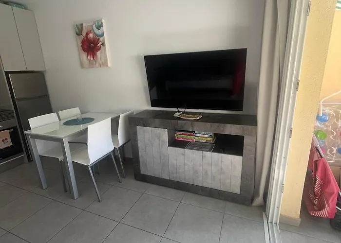 Appartement Lovely Sunny -emanuela Mareverde Costa Adeje (Tenerife)