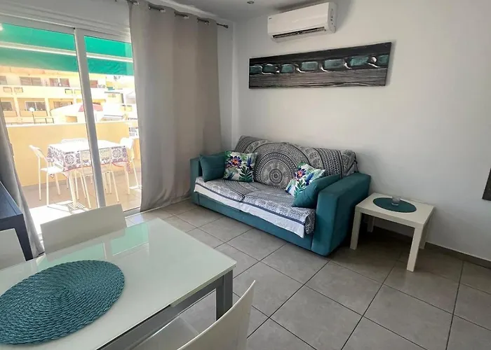 Lovely Sunny -emanuela Mareverde Appartement